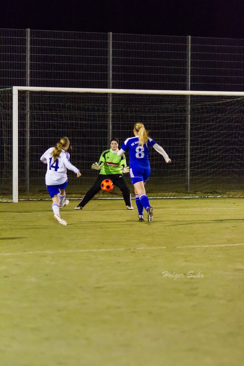 Bild 95 - Frauen FSC Kaltenkirchen - NTSV Niendorf : Ergebnis: 3:1